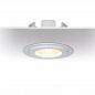 ART-IPR-215 LED светильник встраиваемый влагозащищенный Downlight   -  Встраиваемые светильники 